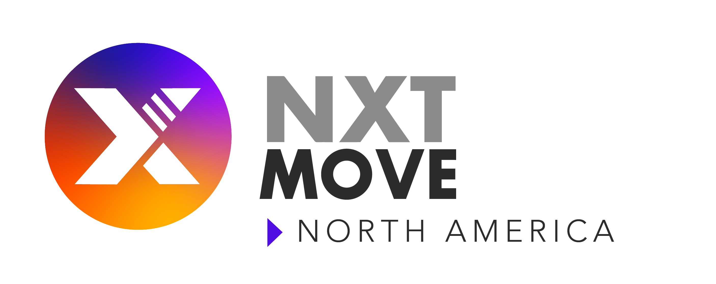 NXT Move North America